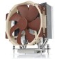 Noctua AMD TR4SP3 300-1500 RPM